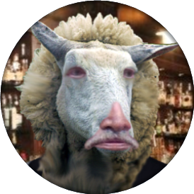 The Barsheep: Pah-Pah-Pahrizeau