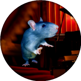 Blue Rat Plays Jazz