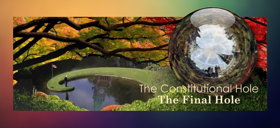 The Constitutional Hole — The Final Hole